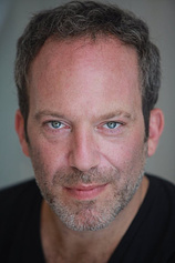 picture of actor Mark Fleischmann