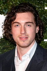 picture of actor Rory Fleck Byrne