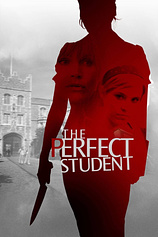 poster of movie La Alumna Perfecta