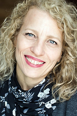 photo of person Valérie Garcia