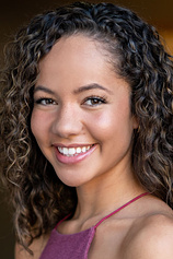 picture of actor Lexie Stevenson