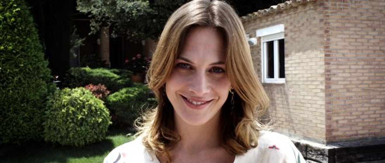 Belén Fabra en Catalunya über alles!