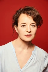 Foto de Sophie Langevin