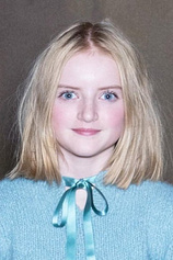 picture of actor Edith Haagenrud-Sande