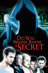 poster of movie ¿Quieres que te Cuente un Secreto?
