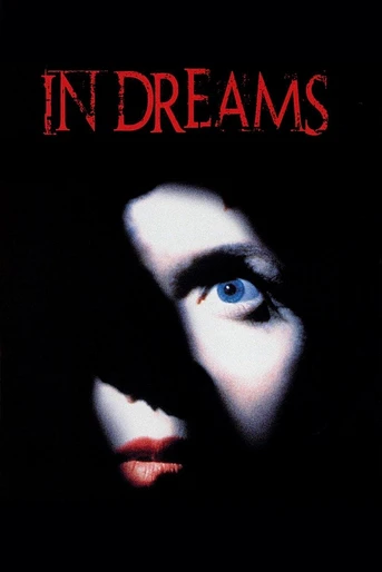 Poster de In Dreams (Dentro de mis sueños)