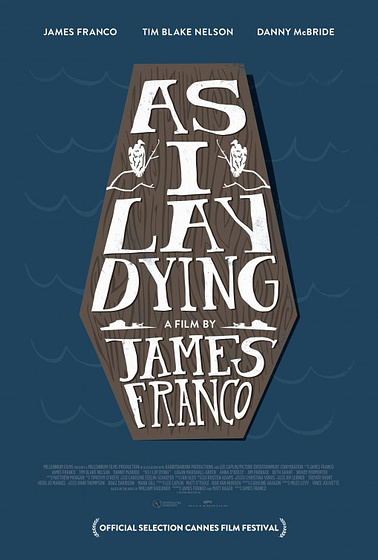 Imagen de As I Lay Dying (El último deseo) (Cartel teaser)