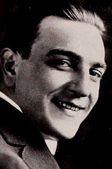 picture of actor G. Raymond Nye