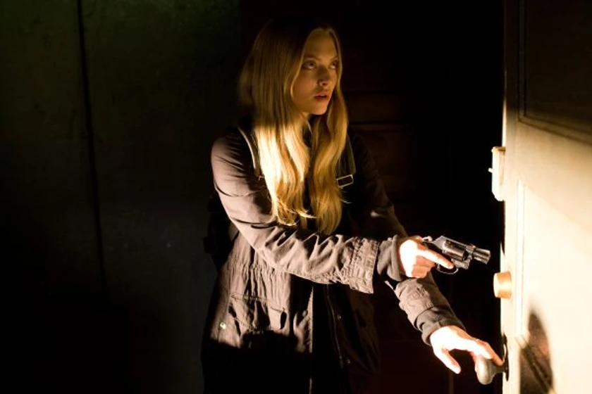 Amanda Seyfried en sin-rastro