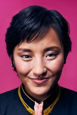 Foto de Thinley Lhamo
