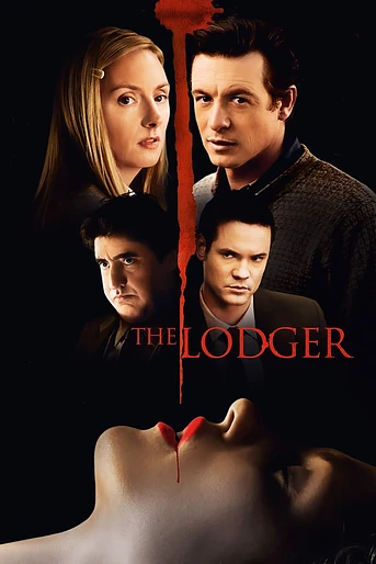 Poster de Misterioso Inquilino