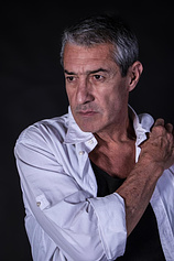 picture of actor Rodolfo Arias