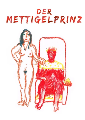 Poster de The Mince Prince