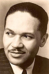 picture of actor Todd Duncan