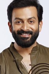 picture of actor Prithviraj Sukumaran