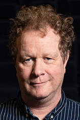 picture of actor Halldór Gylfason