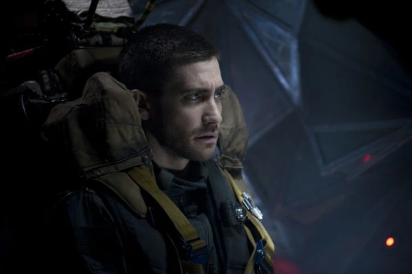 Jake Gyllenhaal en codigo-fuente