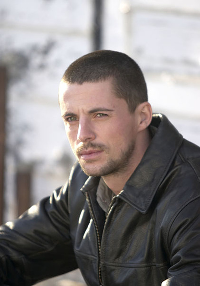 Matthew Goode en The Lookout