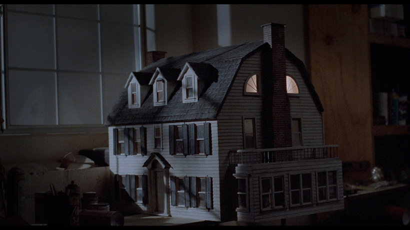 Imagen de La Casa de Muñecas de Amityville