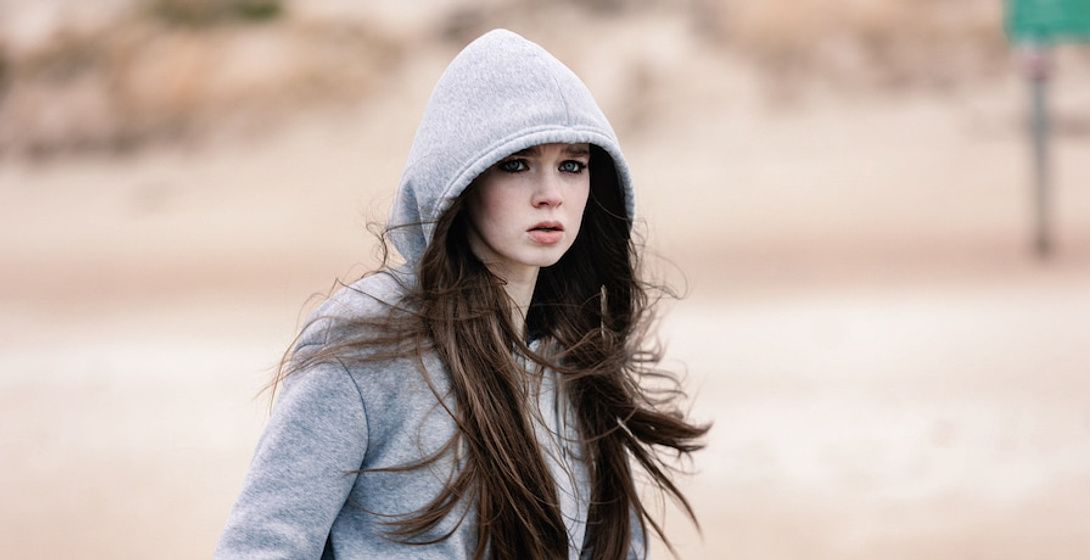 Summer H. Howell en la-busqueda-de-elizabeth-thomas