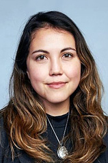 photo of person Natalie Erika James