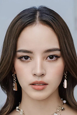 picture of actor Nuttanicha Dungwattanawanich