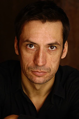 picture of actor Benjamin Egner