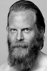 picture of actor Stefán Hallur Stefánsson