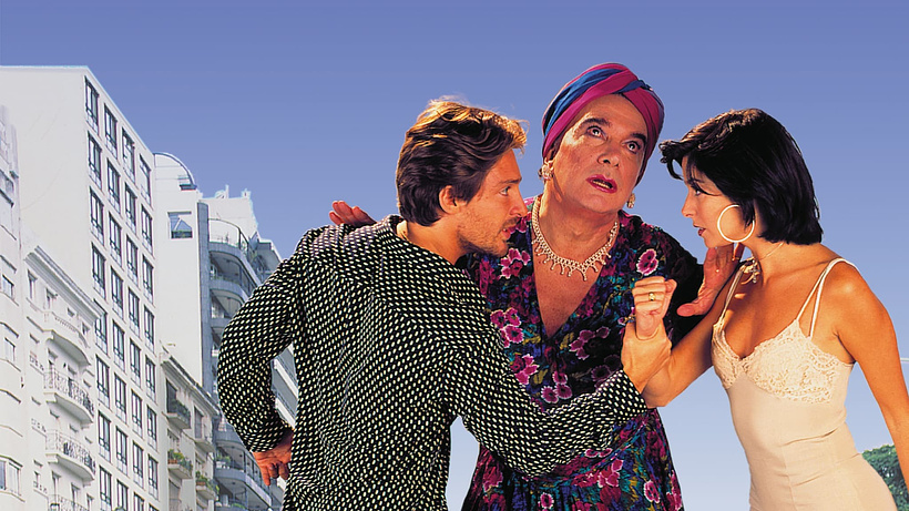 Imagen de Cohen vs. Rosi