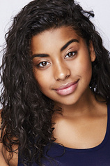 picture of actor Alycia Pascual-Pena