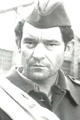 picture of actor Husein Čokić