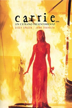 poster of movie Carrie