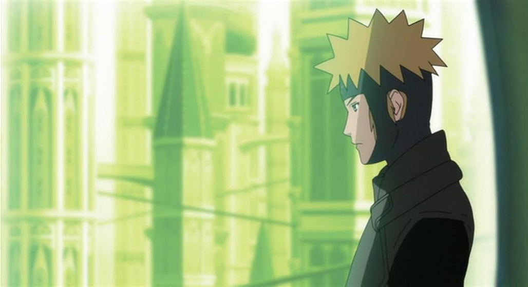 Imagen de Naruto Shippuden: La Torre Perdida
