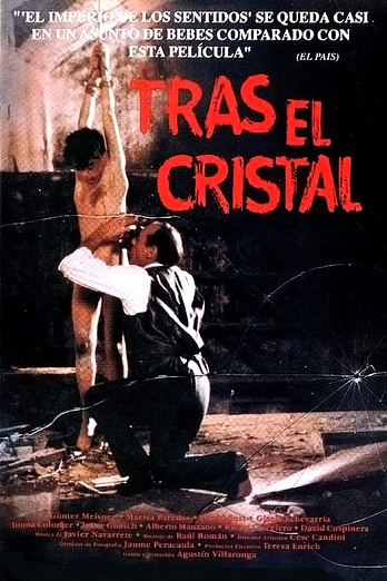 poster of content Tras el Cristal