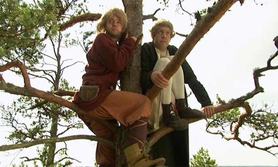 Imagen de men-at-arms