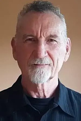 photo of person Bruce McFee
