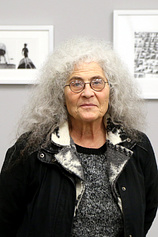 photo of person Babette Mangolte