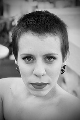 picture of actor Jéssica Teixeira