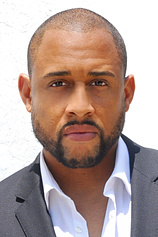 photo of person Elimu Nelson