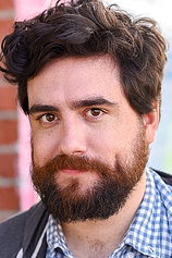 picture of actor Jack DeSena