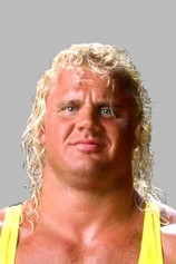 Foto de Curt Hennig