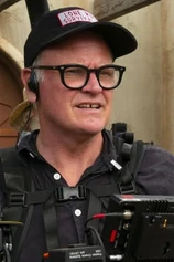 Foto de Barry Baz Idoine
