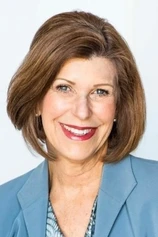 Foto de Judy Kain