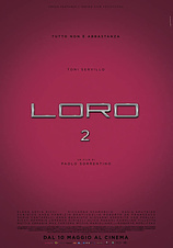 poster of movie Loro 2