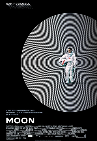 Poster de Moon