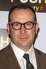photo of person Paul McGuigan