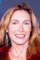 Foto de Claudia Karvan