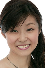 picture of actor Junko Shimakata