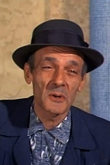 picture of actor David Bond