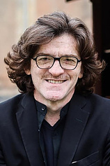 picture of actor Ernesto Lama